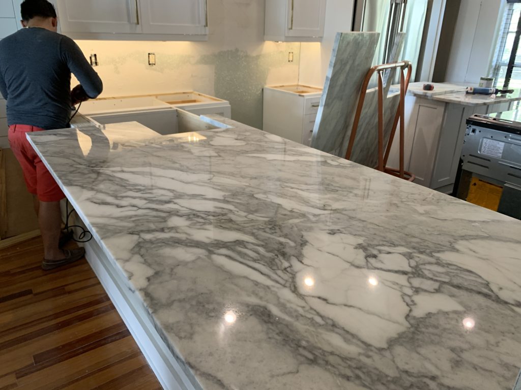 Countertop