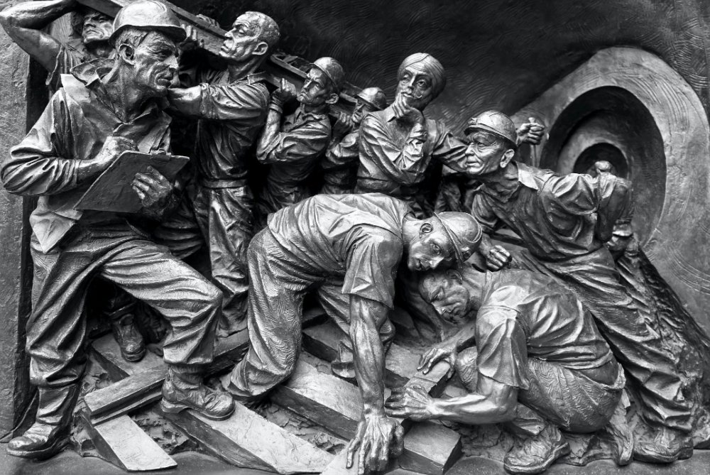 Coal Miners